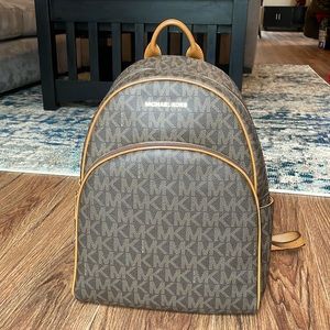 Michael Kors Backpack